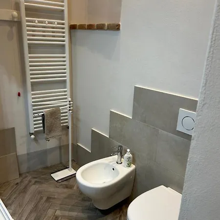 Loft Vicolo Di Vallepiatta 2 Min Piazza Del Campo Con Parcheggio Siena Exterior photo