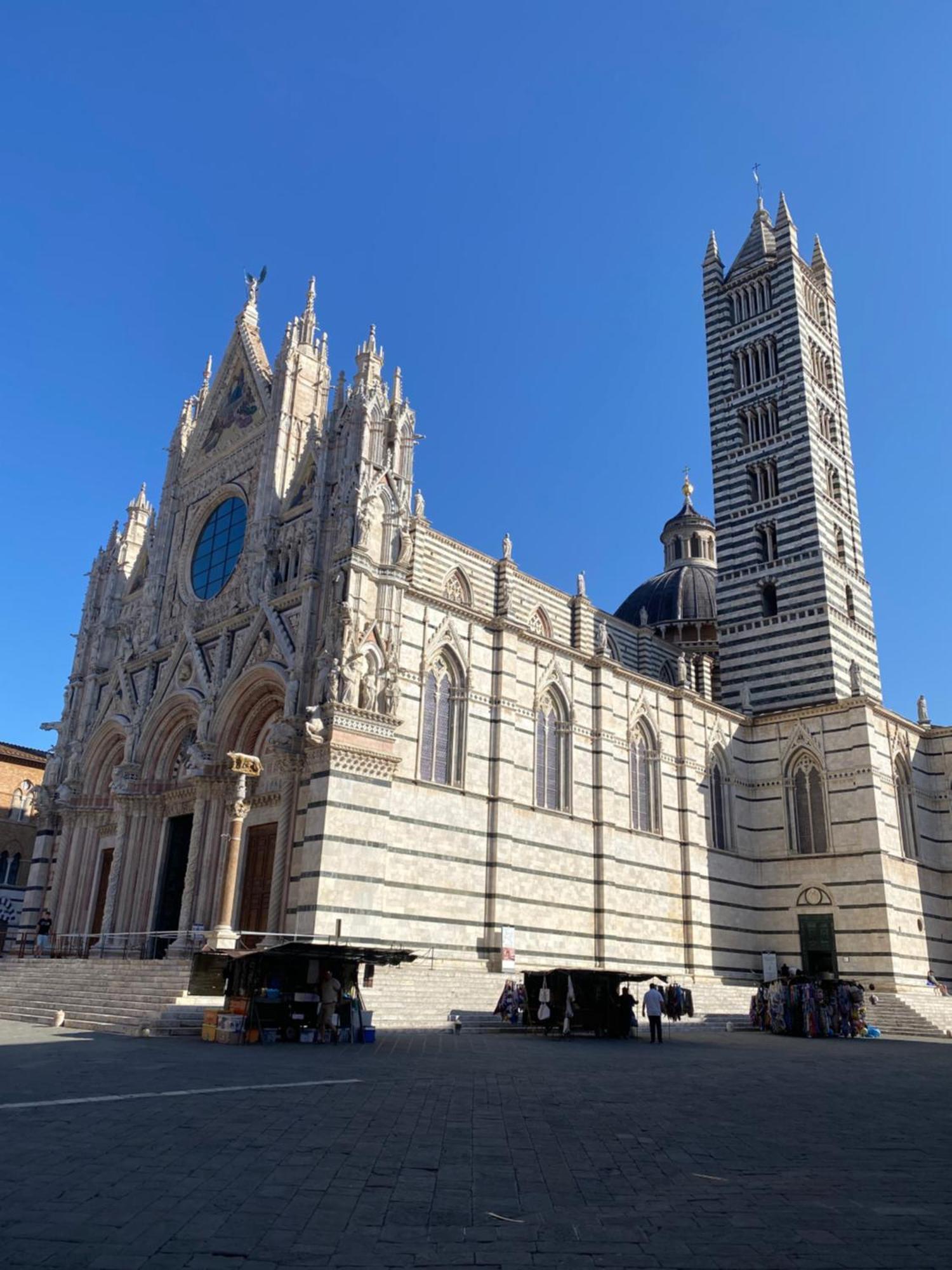 Loft Vicolo Di Vallepiatta 2 Min Piazza Del Campo Con Parcheggio Appartamento *
