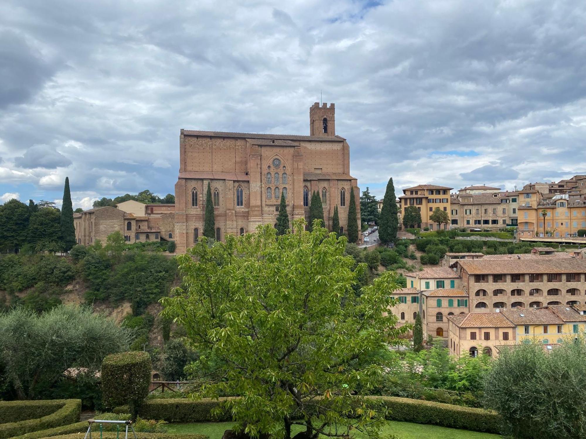 Loft Vicolo Di Vallepiatta 2 Min Piazza Del Campo Con Parcheggio *