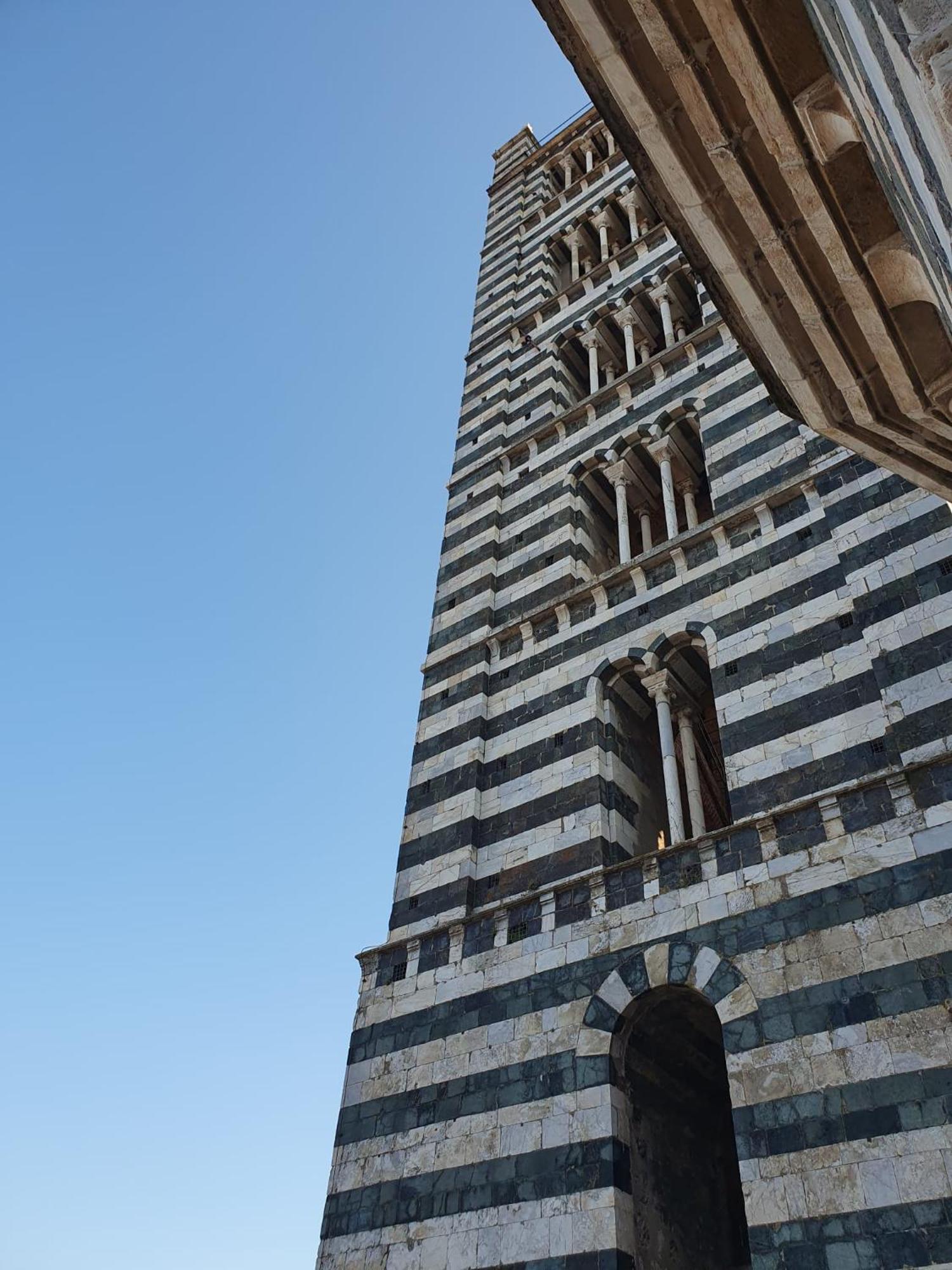 Apartment Loft Vicolo Di Vallepiatta 2 Min Piazza Del Campo Con Parcheggio Siena