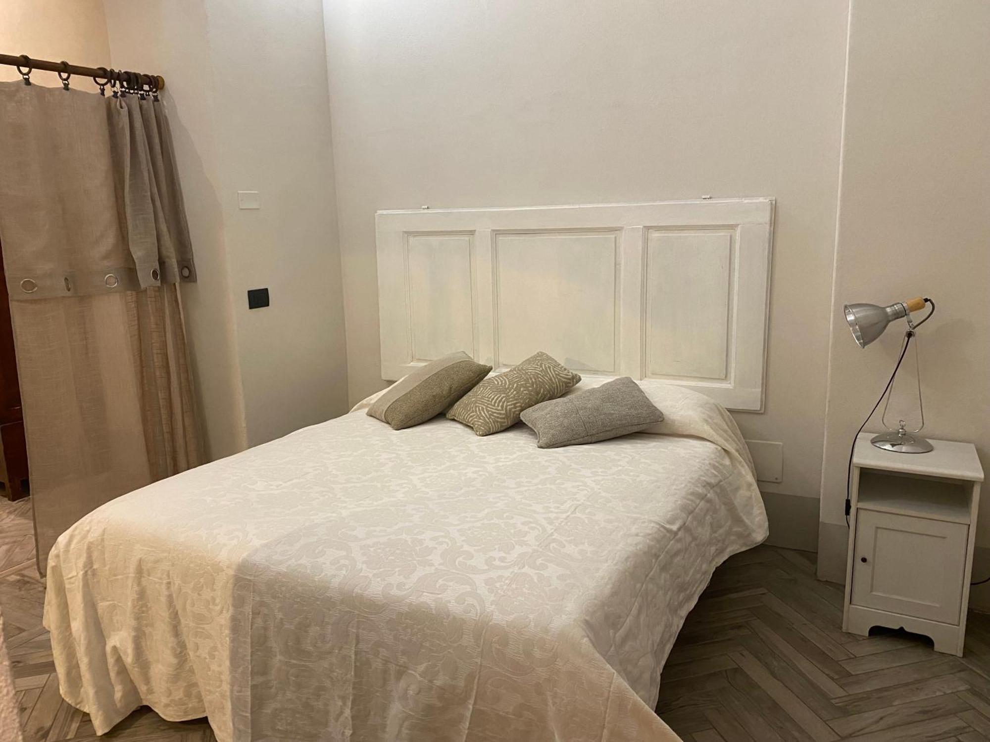 Apartment Loft Vicolo Di Vallepiatta 2 Min Piazza Del Campo Con Parcheggio